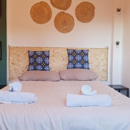 Appartamento Amazing House Albaycin For 5 Pax Granada Esterno foto