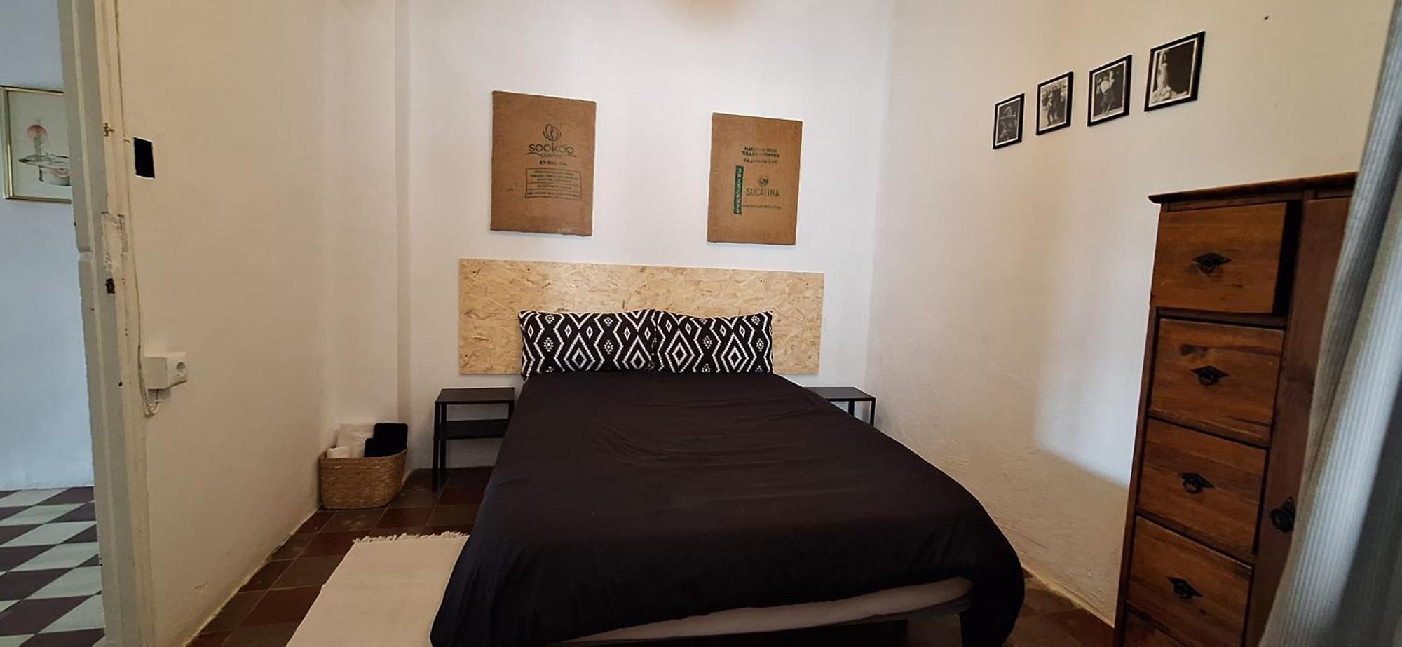 Appartamento Amazing House Albaycin For 5 Pax Granada Esterno foto