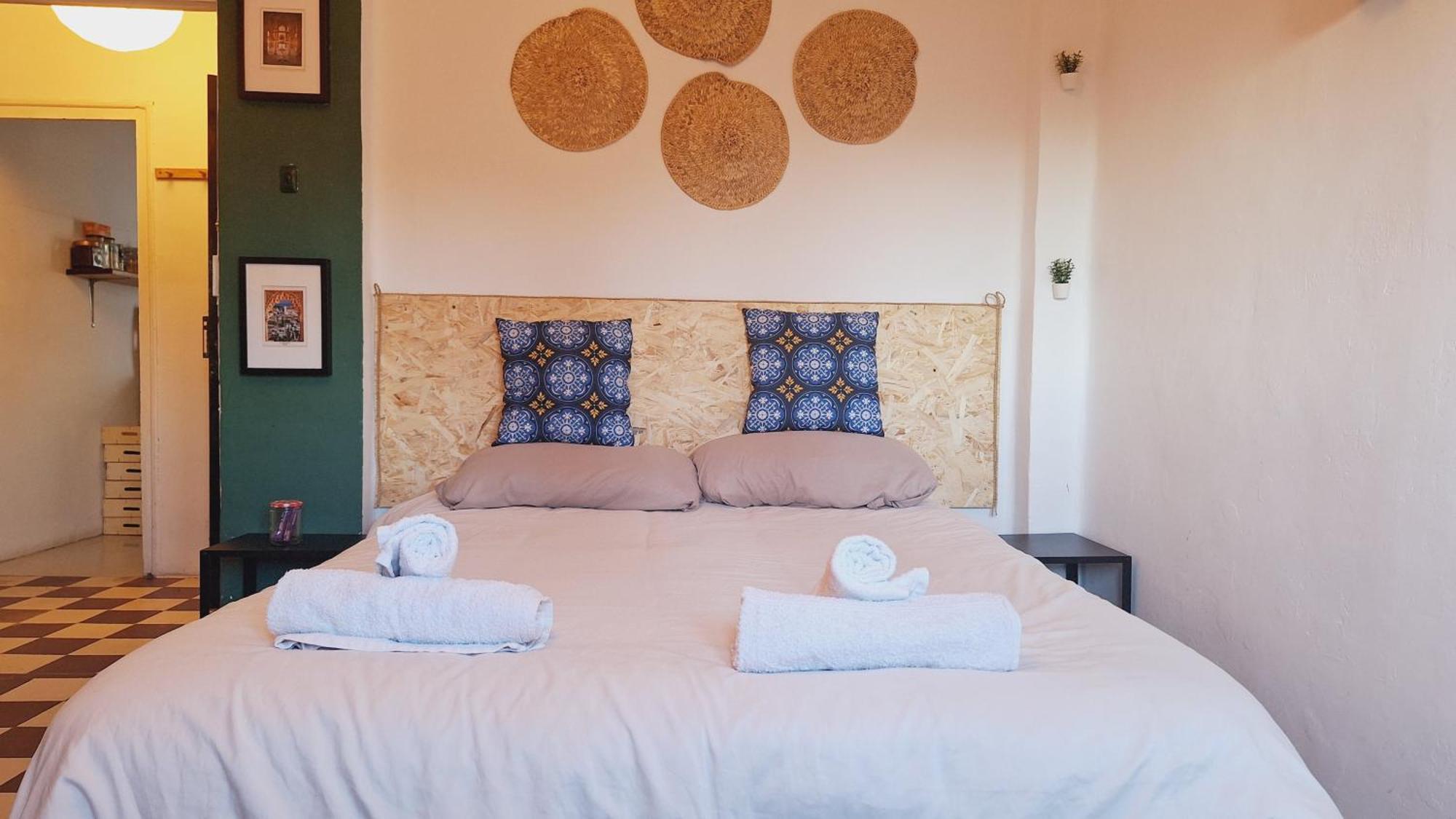 Appartamento Amazing House Albaycin For 5 Pax Granada Esterno foto