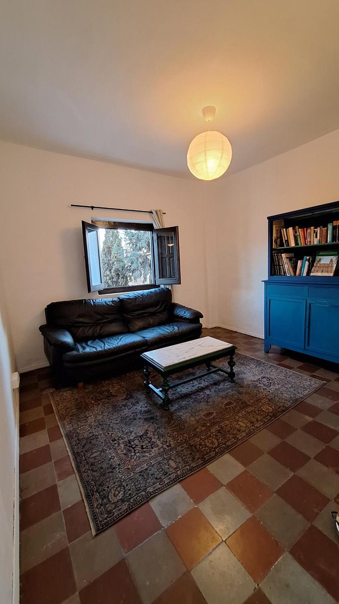 Appartamento Amazing House Albaycin For 5 Pax Granada Esterno foto