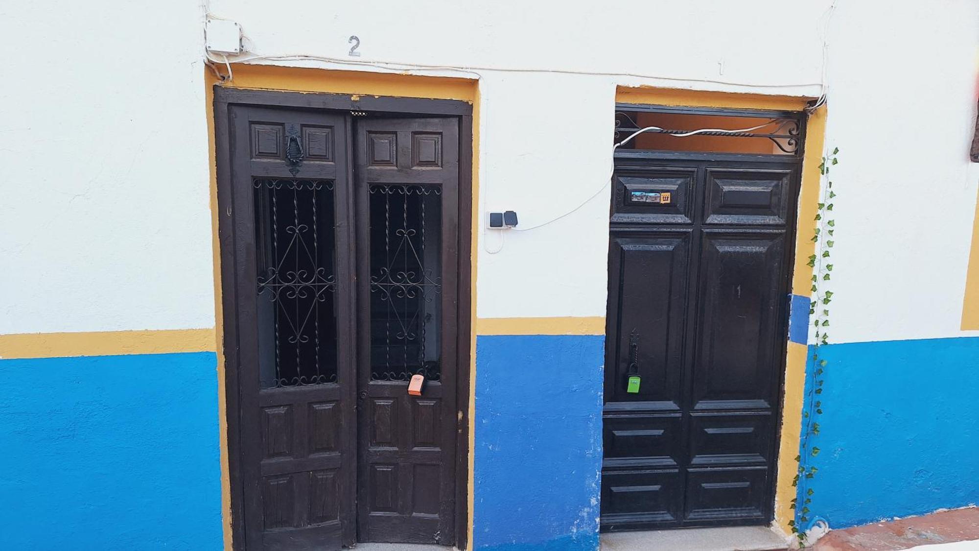 Appartamento Amazing House Albaycin For 5 Pax Granada Esterno foto