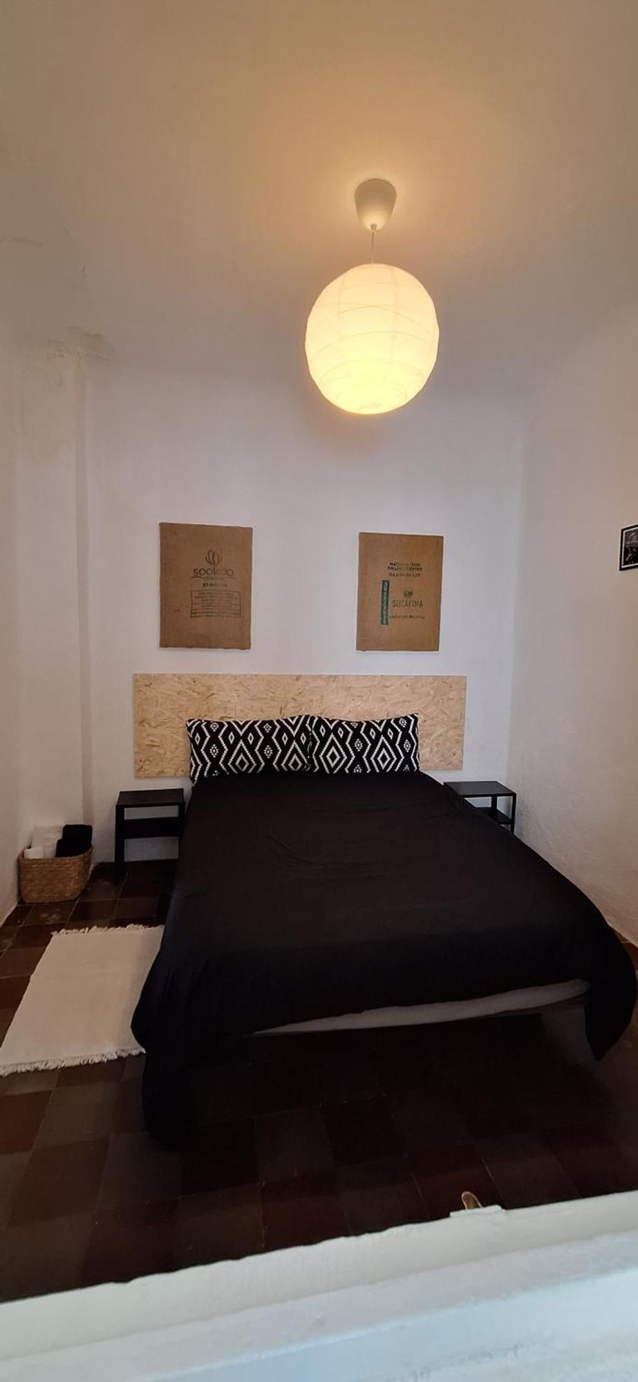 Appartamento Amazing House Albaycin For 5 Pax Granada Esterno foto