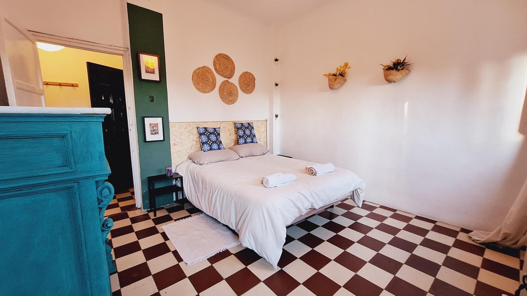Appartamento Amazing House Albaycin For 5 Pax Granada Esterno foto