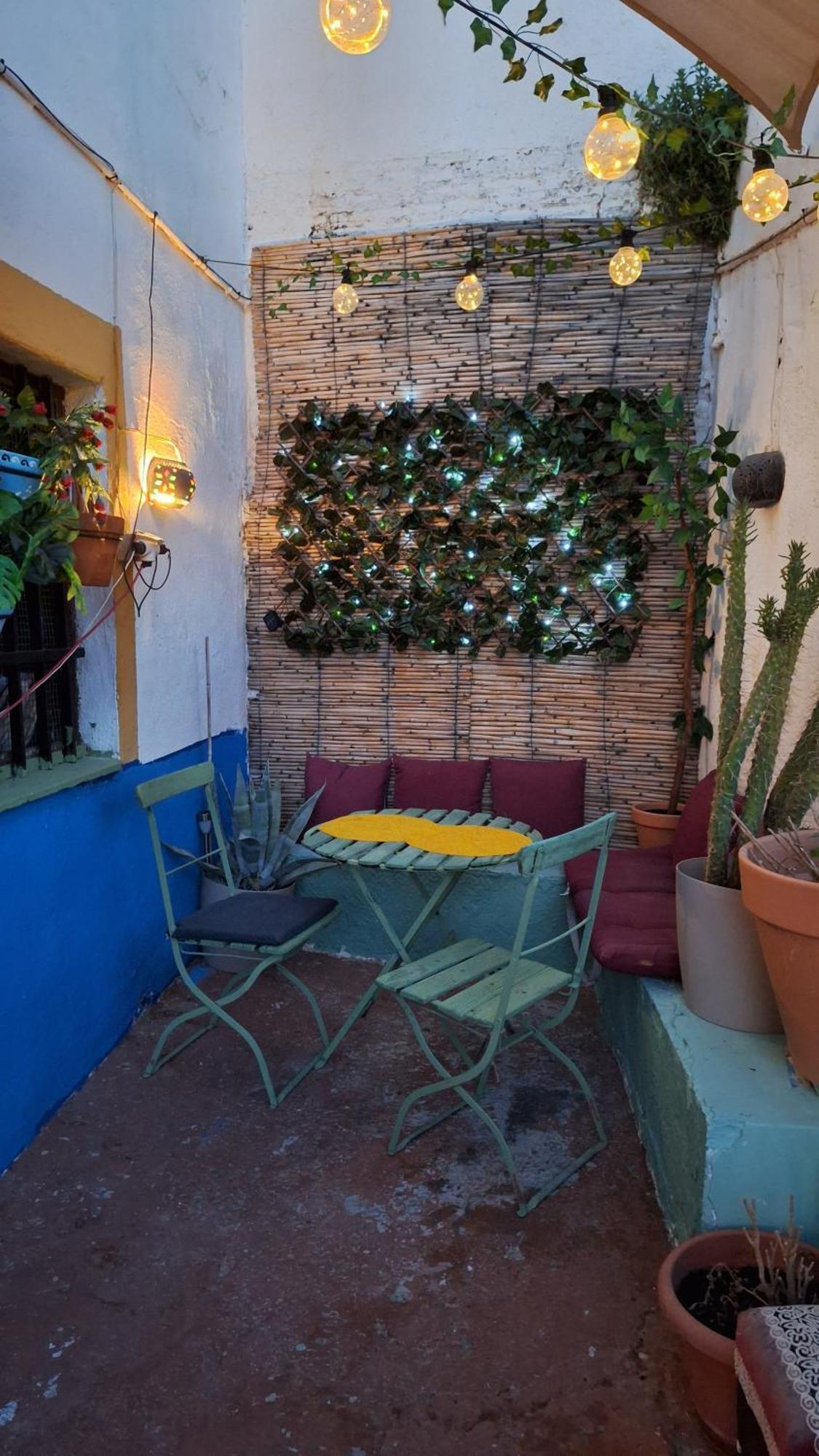 Appartamento Amazing House Albaycin For 5 Pax Granada Esterno foto