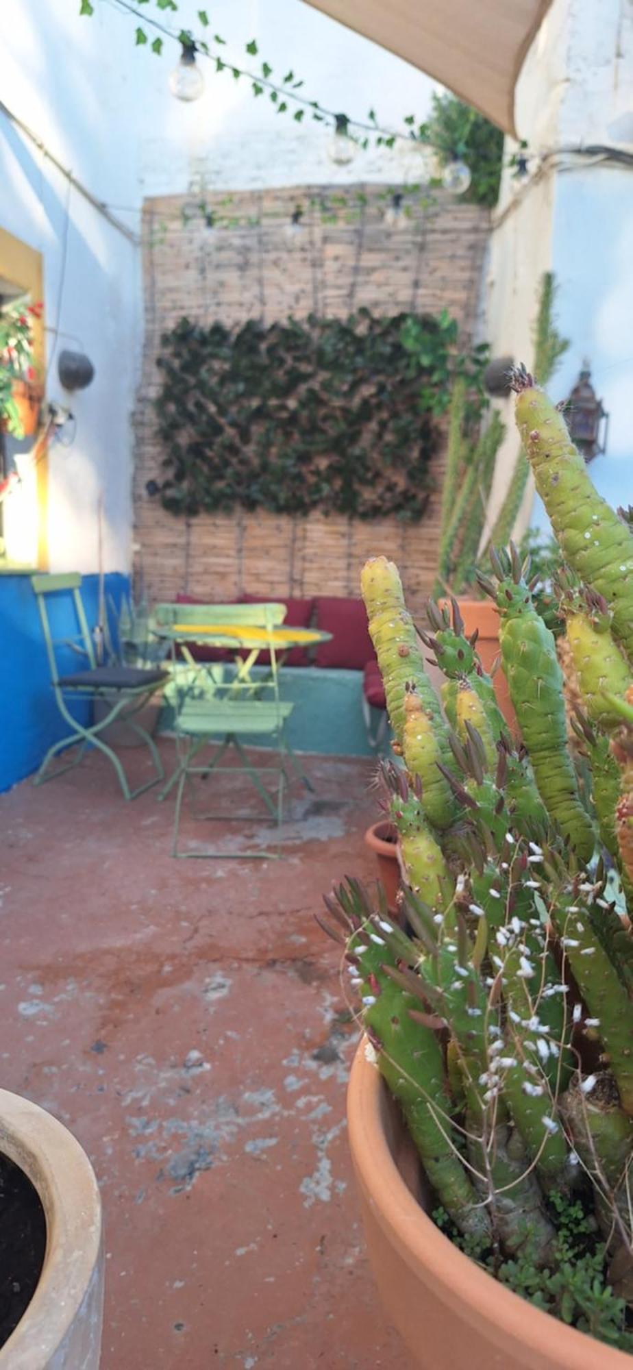 Appartamento Amazing House Albaycin For 5 Pax Granada Esterno foto
