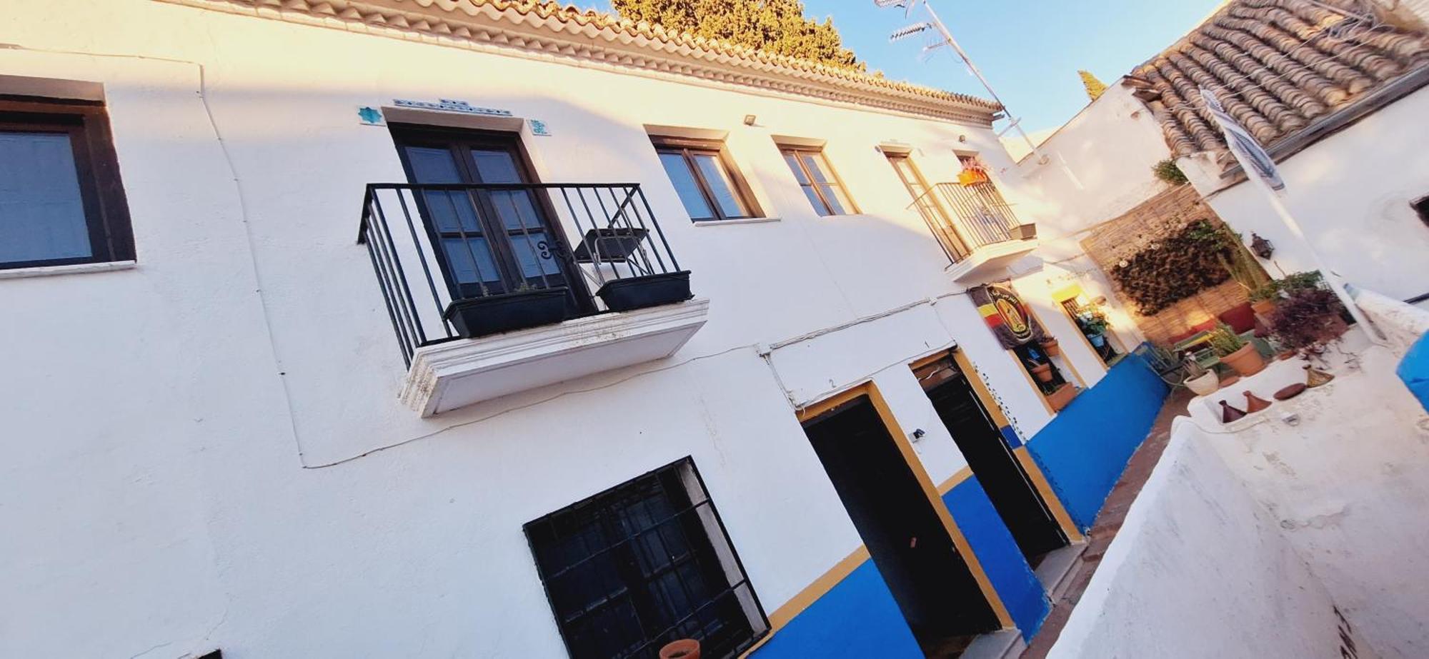 Appartamento Amazing House Albaycin For 5 Pax Granada Esterno foto