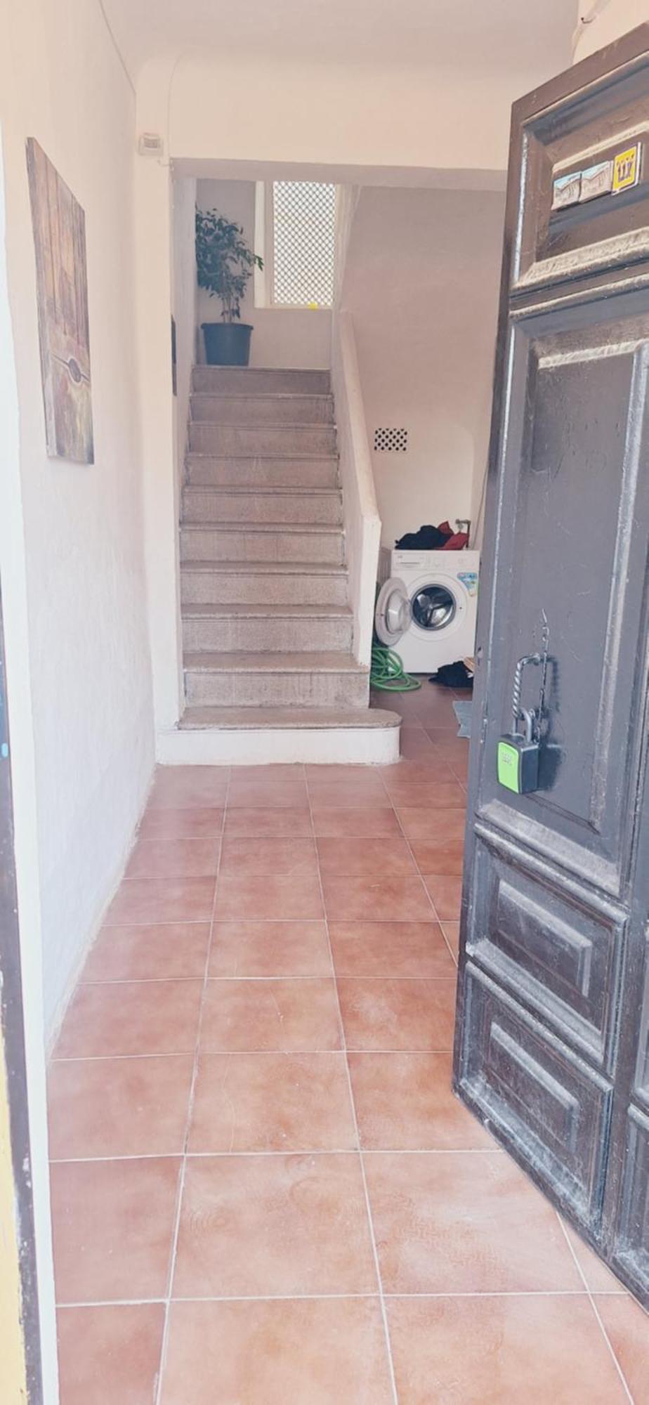 Appartamento Amazing House Albaycin For 5 Pax Granada Esterno foto