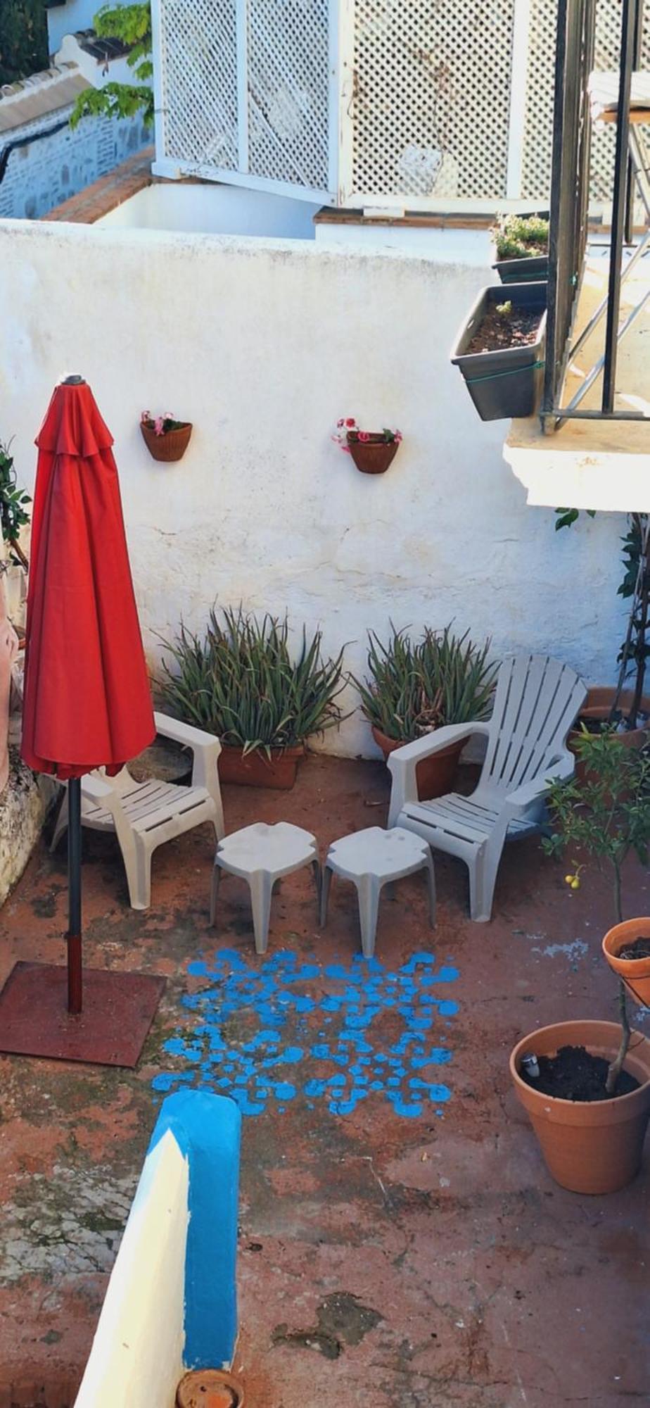 Appartamento Amazing House Albaycin For 5 Pax Granada Esterno foto
