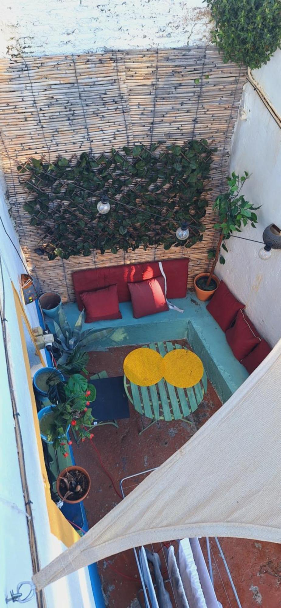 Appartamento Amazing House Albaycin For 5 Pax Granada Esterno foto