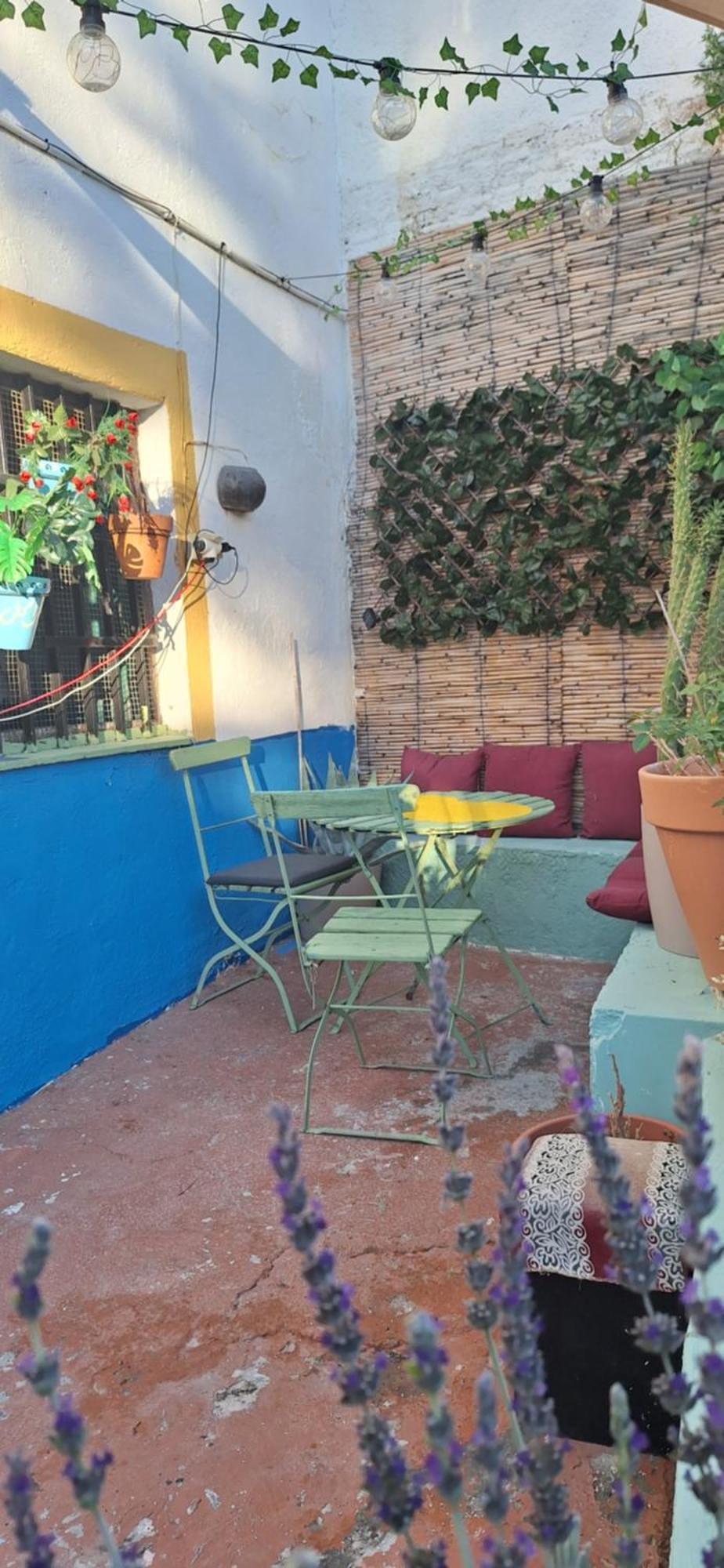 Appartamento Amazing House Albaycin For 5 Pax Granada Esterno foto