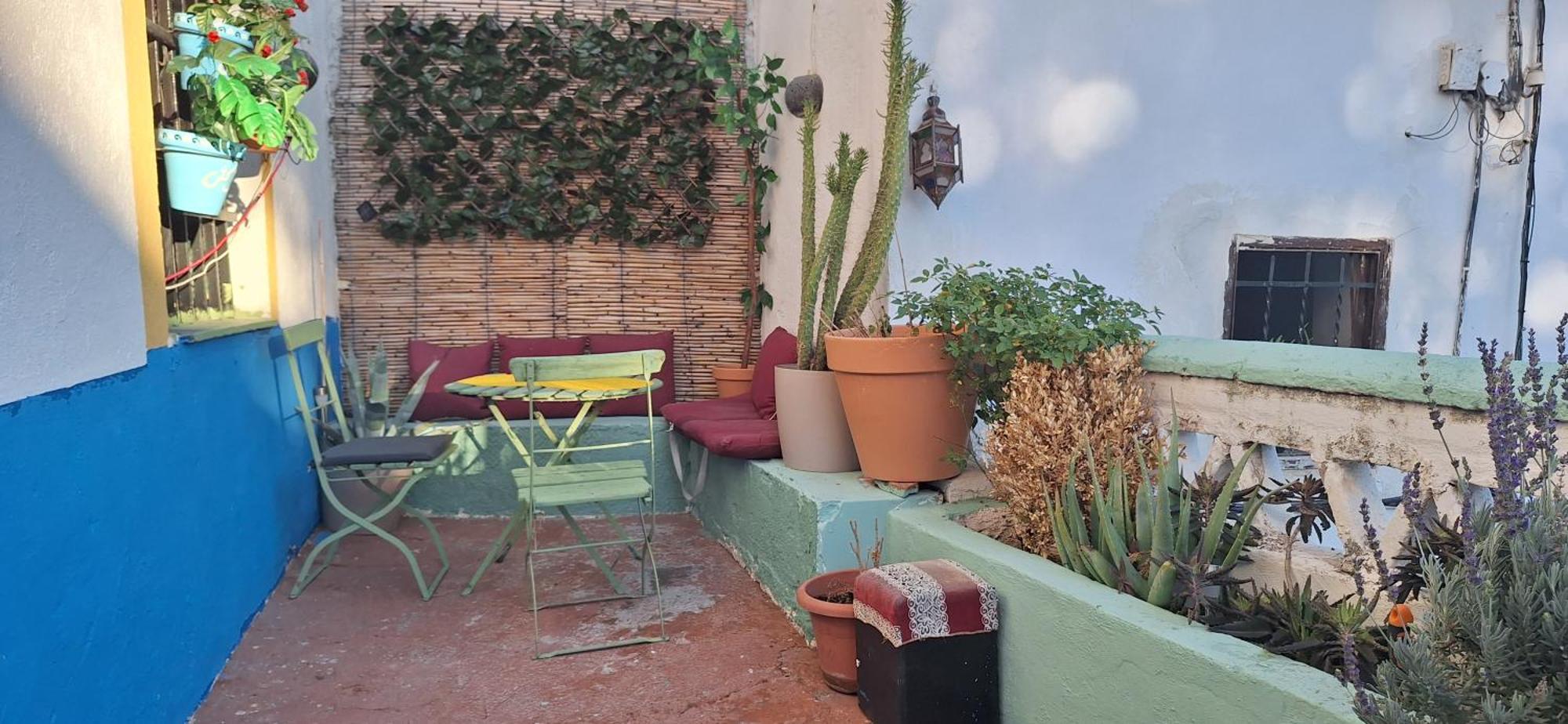 Appartamento Amazing House Albaycin For 5 Pax Granada Esterno foto