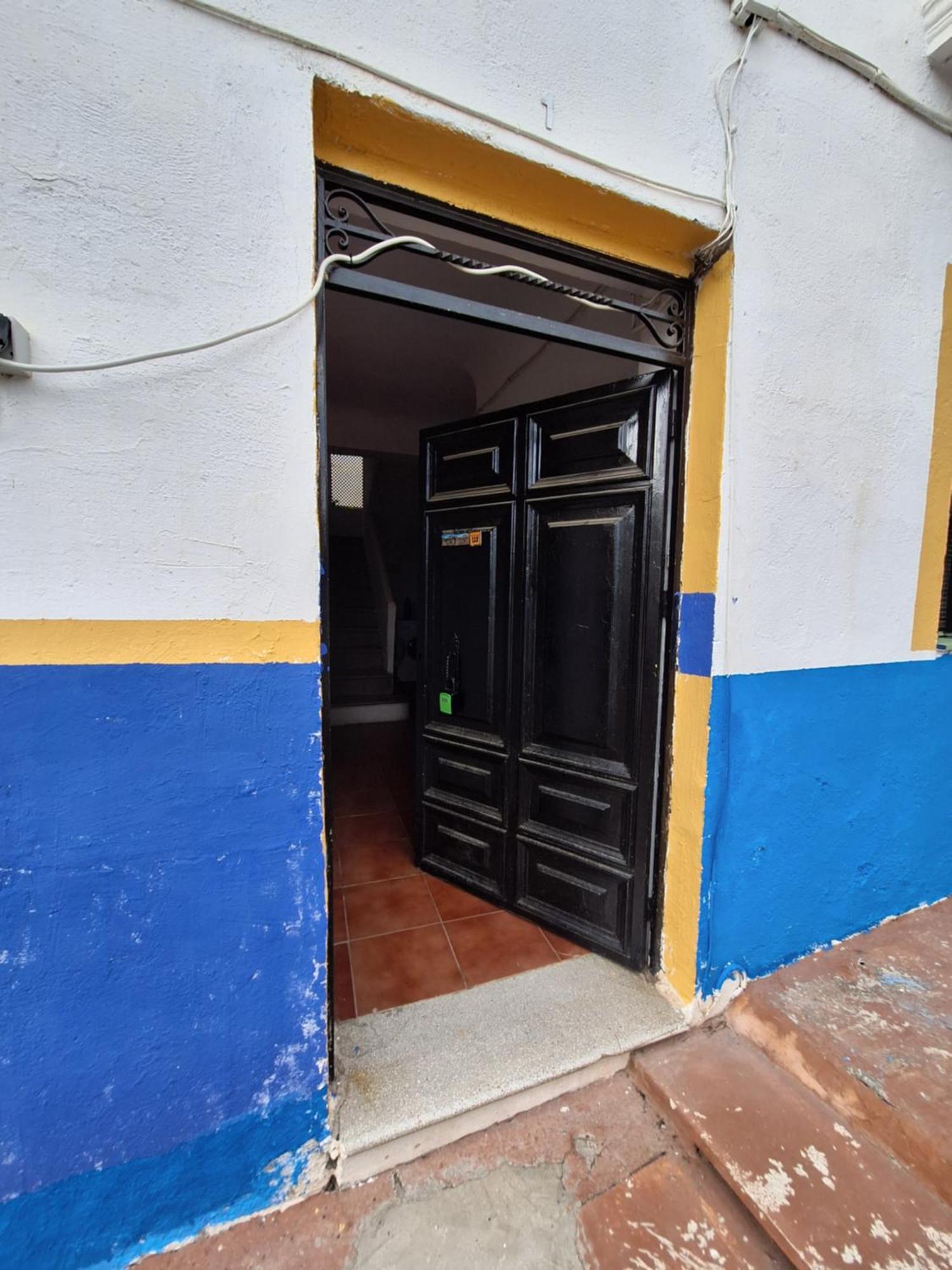 Appartamento Amazing House Albaycin For 5 Pax Granada Esterno foto