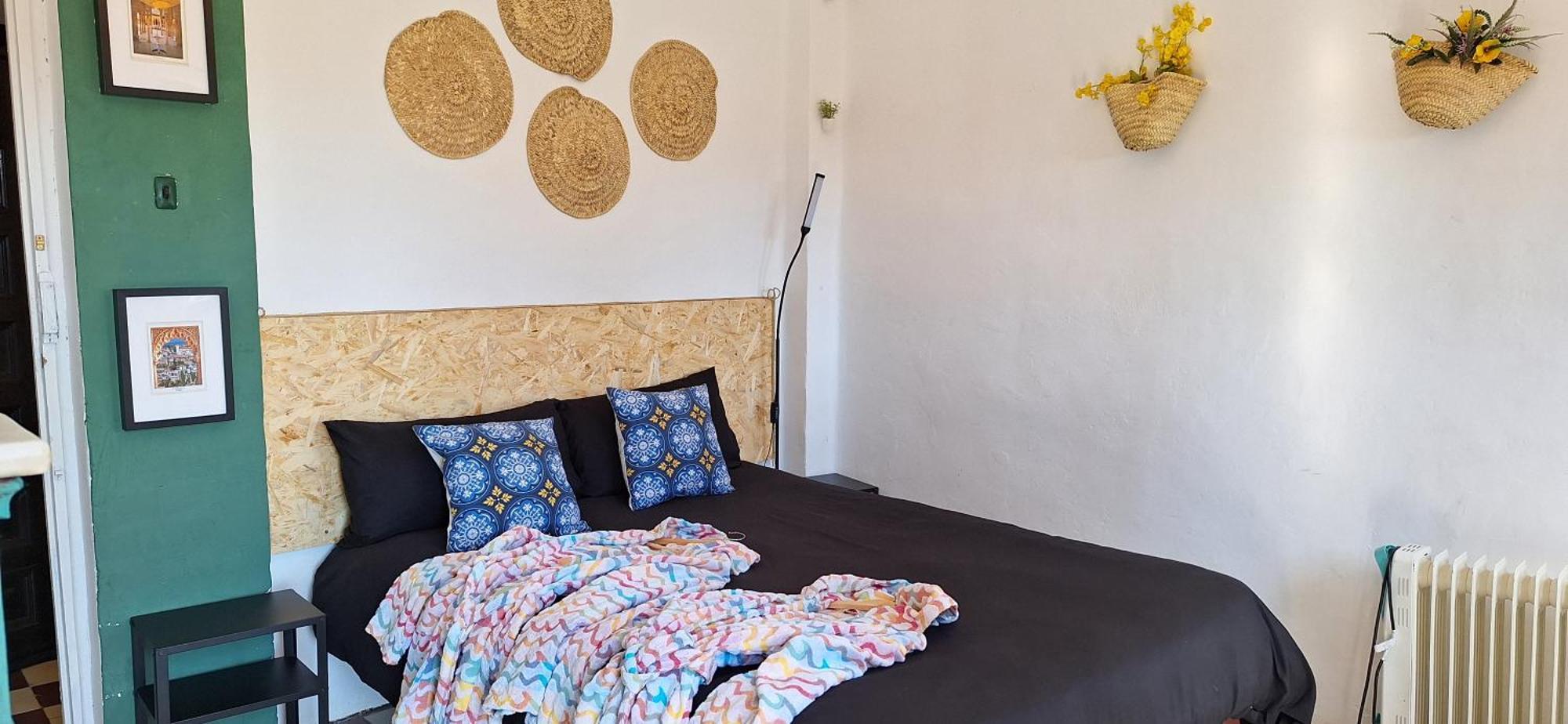 Appartamento Amazing House Albaycin For 5 Pax Granada Esterno foto